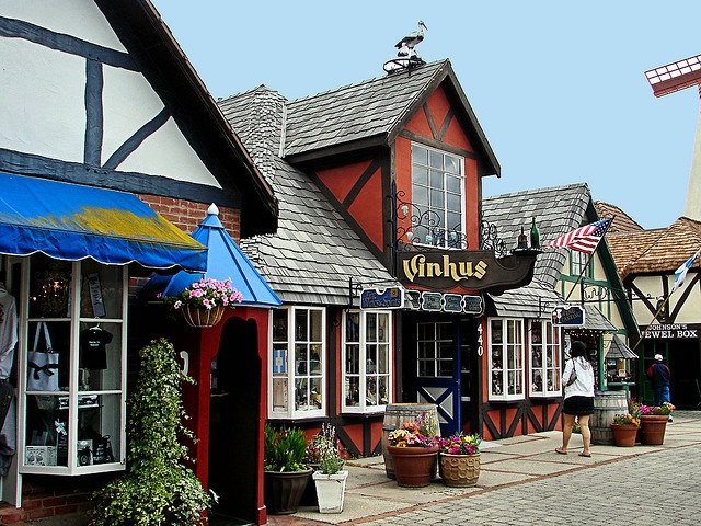 Panorama de Usa y Canadá con Chicago