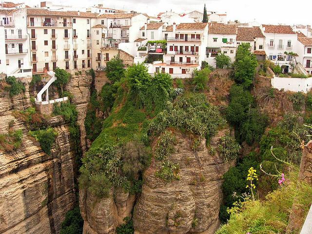 Andaluzia