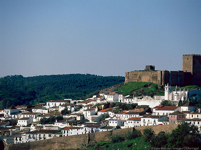 Portugal completo y Norte España fin Lisboa