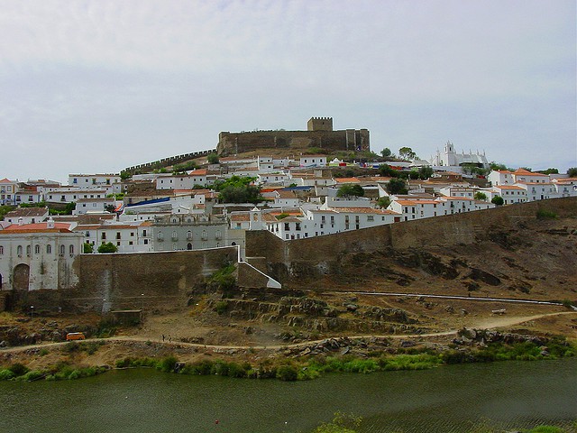 Todo Portugal e Galícia