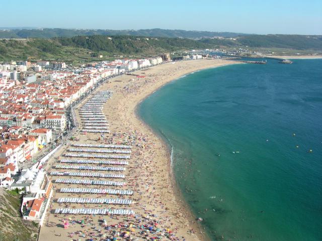 PORTUGAL, MADRID, ANDALUCIA, LEVANTE Y BARCELONA