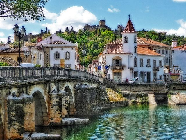 PORTUGAL, MADRID, ANDALUCIA, LEVANTE Y BARCELONA