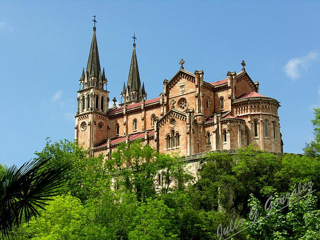 Espanha de Norte a Sul (Sem Alhambra)