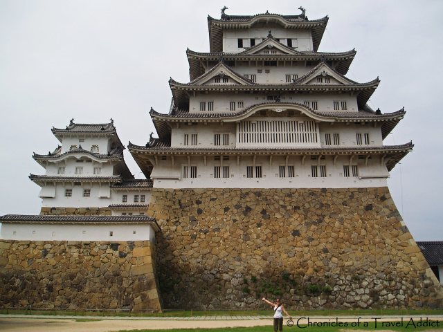 Contrastes de Japón - Vuelos desde Madrid