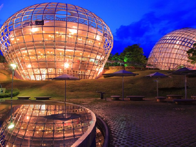 Pekín, Shanghái y Contrastes de Japón