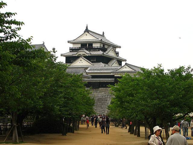 Japón Mágico y de Ensueño