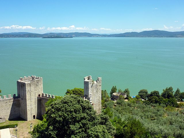 Toscana e Arte Italiana