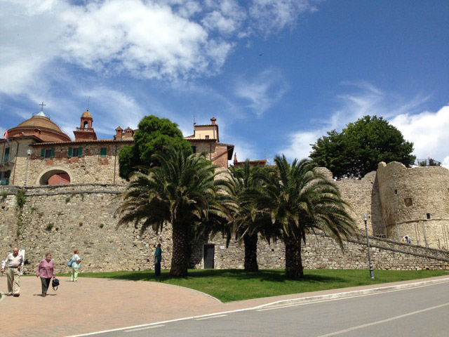 Viva Italia y Sicilia