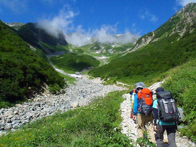 Japón Central - Vuelos desde Madrid