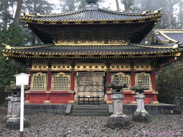 Centro y Norte de Japón