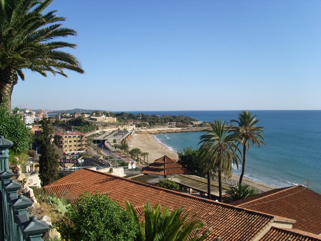 Reino de Aragón: Comunidad Valenciana - Cataluña