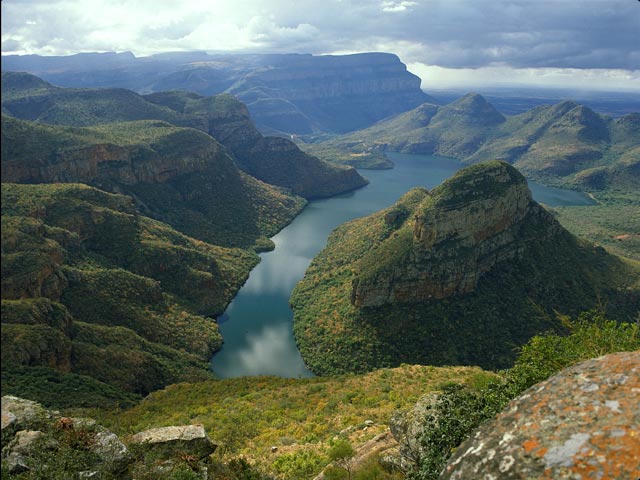 África do Sul Imprescindível