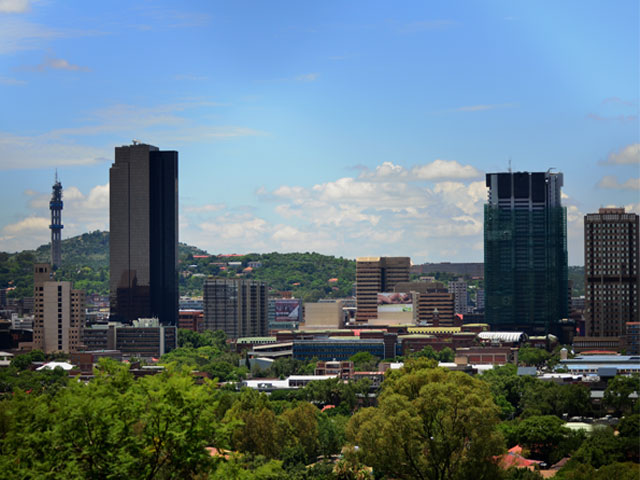DESCUBRIENDO SUDAFRICA Y CATARATAS VICTORIA (ZIMBABWE)