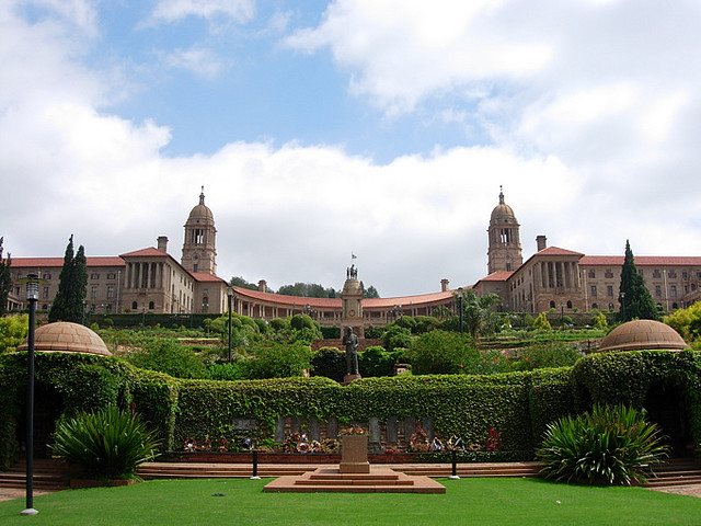 Sudáfrica Clásica y Ruta Jardín - Cat. Classic