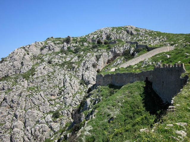 Grecia completa con crucero - Cat. P - Cabina IA