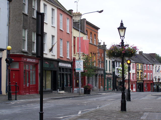 Ruta de la Isla Esmeralda