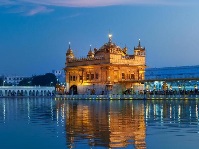 India Sorprendente con Amritsar + Ext. Katmandu - Cat. Primera