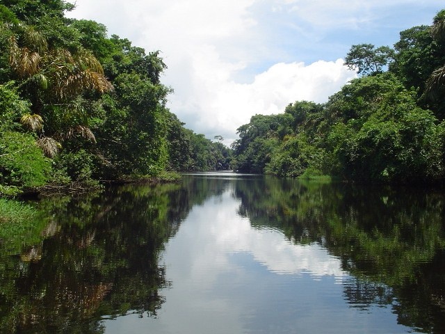 Descubre Costa Rica - Vuelos desde Santiago de Chile