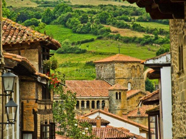 Asturias Cielo Norteño