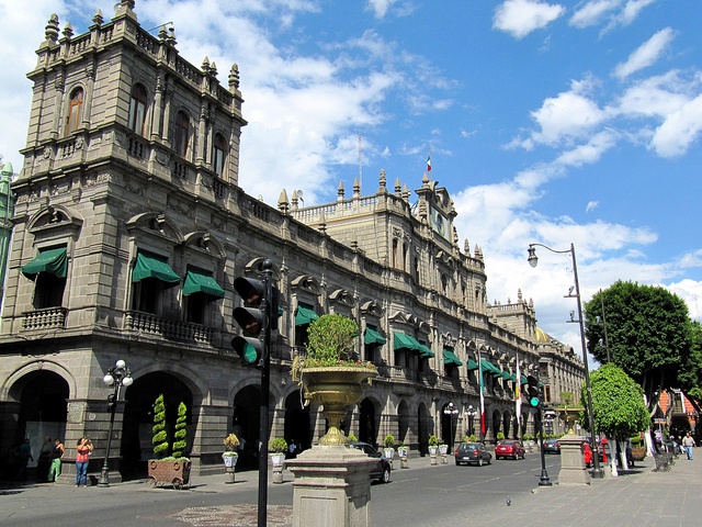 Paseo Mexicano