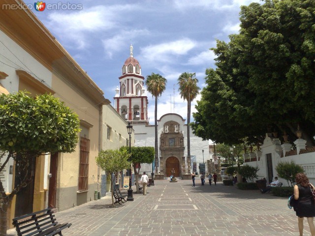 Colores de Cuba y México