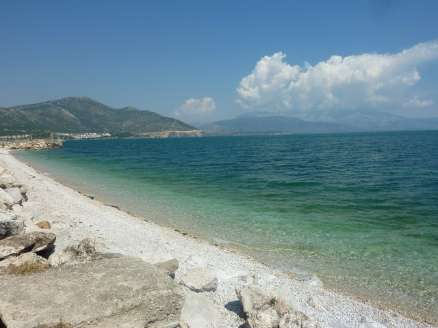 Contrastes da Turquia