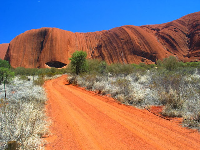 GRAN TOUR DE AUSTRALIA Y NUEVA ZELANDA (desde abril 2027)