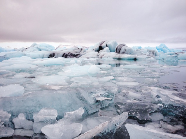 Lo mejor de Islandia