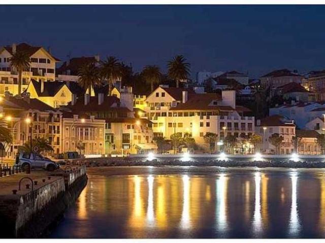 SE5011-Maravillas de Portugal