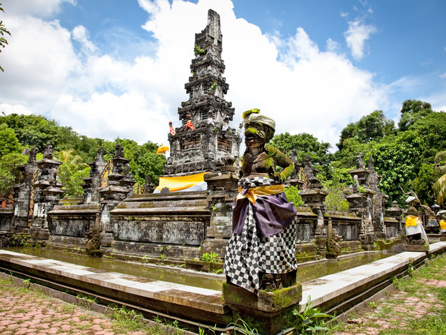 Exploradores en Indonesia - Vuelos desde Madrid