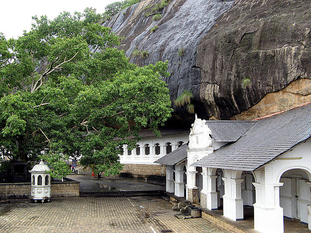 Exploradores en Sri Lanka - Vuelos desde Madrid