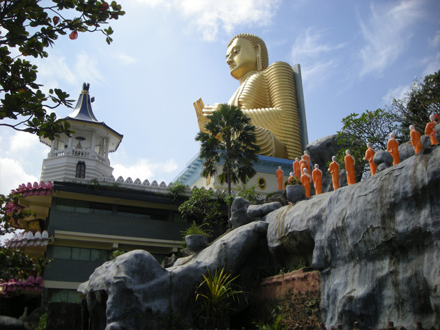 Sri Lanka, La Isla Mágica