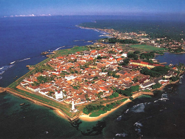 Sri Lanka a tu Alcance