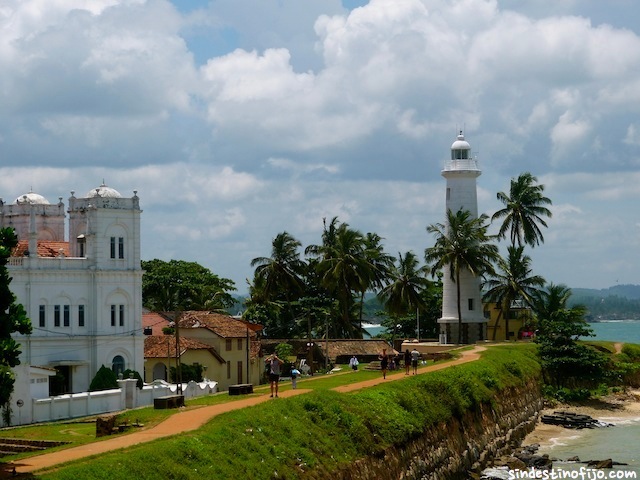Sri Lanka con mil experiencias
