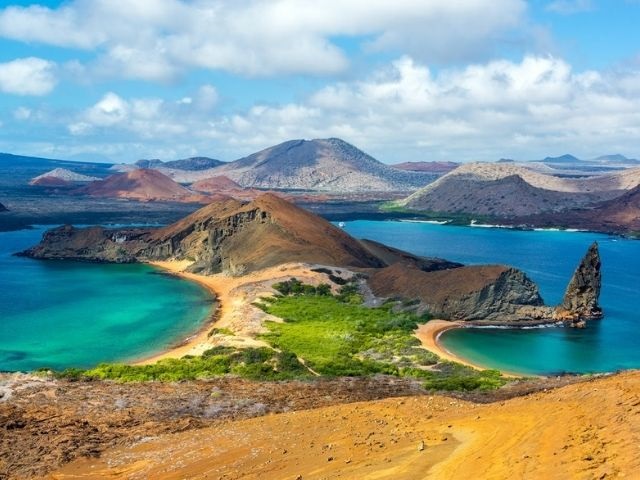 Galapagos Islas Encantadas 2024-2025