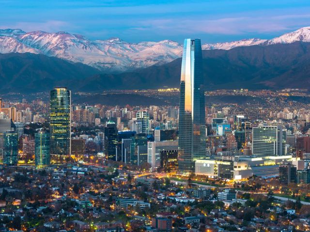 Escapada a Santiago 2024-2025