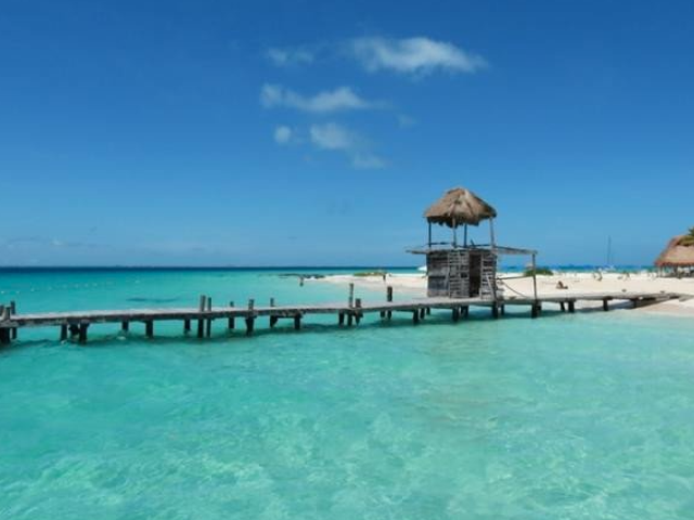 COSTA MUJERES CON AEREO INCLUIDO DESDE BUENOS AIRES