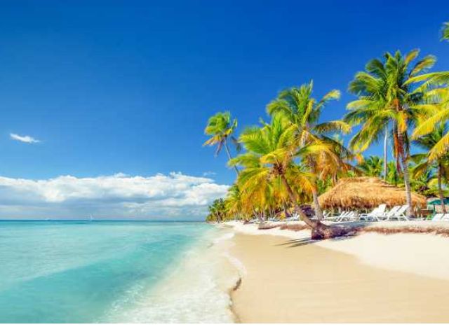 BAYAHIBE CON AEREO INCLUIDO DESDE BUENOS AIRES
