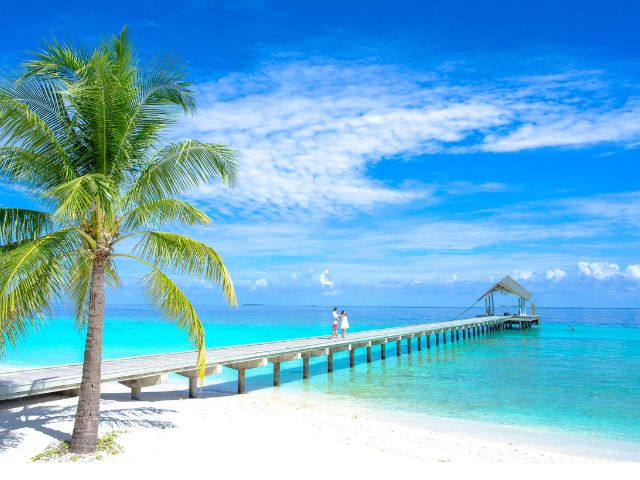 POLINÉSIA: TAITI- MOOREA- BORA BORA: HILTON TAHITI+ HILTON MOOREA (King Overwater Bgw)+ CONRAD BORA NUI (Overwater Villa)