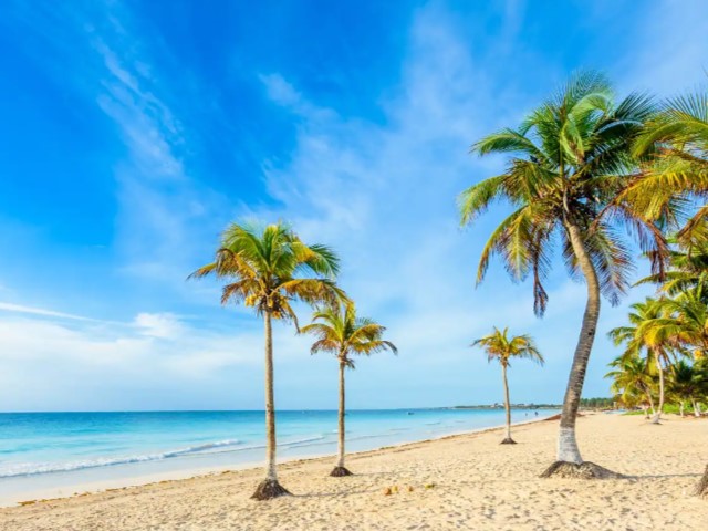 RIVIERA MAYA CON AEREO INCLUIDO - DESDE BUENOS AIRES