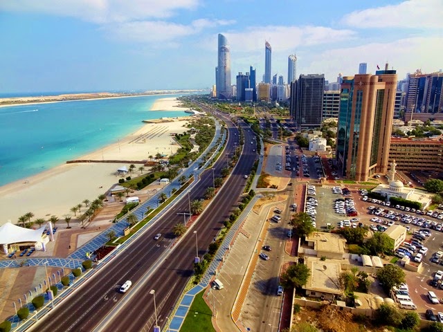 DUBAI E EGITO AO COMPLETO - EXCLUSIVO SPECIAL TOURS