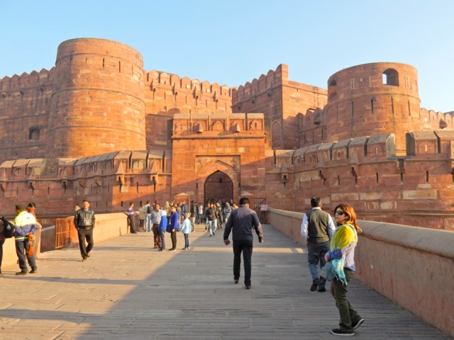 India Sorprendente con Amritsar - Cat. Primera