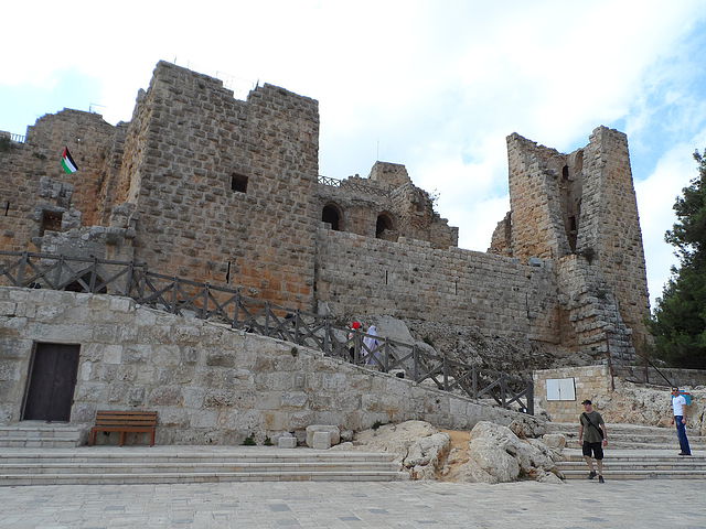 Lo Mejor de Jordania - Cat. Primera