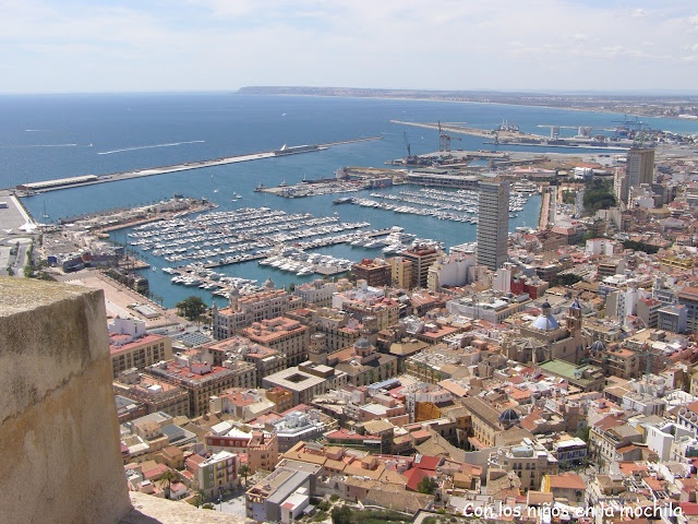 Experiencia Rumbo Sur de Valencia a Andalucía