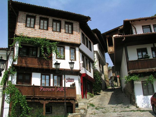 Grande Giro Balcânico