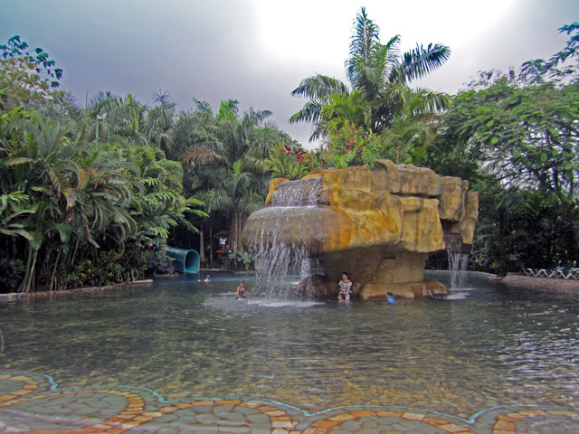 COSTA RICA PURA VIDA - SALIDA 2 DE MAYO 2026 - DESDE BUENOS AIRES
