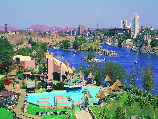 EGIPTO CON CRUCERO 3 DIAS POR EL NILO Y MAR ROJO CON ALEJANDRIA - EXCLUSIVO SPECIAL TOURS