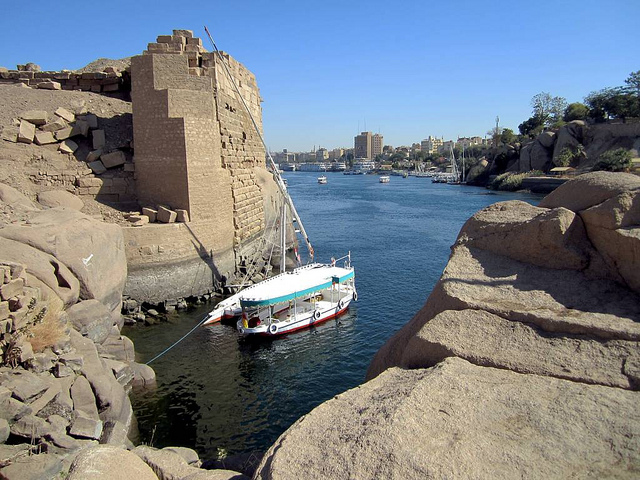 Egipto de lujo y Mar Rojo
