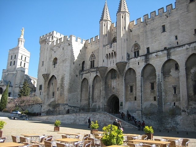 Francia, Andorra y Barcelona