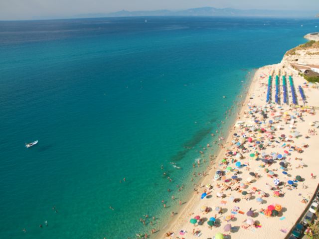 MARAVILLAS DE PUGLIA & SICILIA